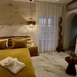 Maria's Гостевой дом 3*