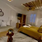 Гостевой дом Maria's