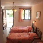 Гостевой дом Maria's 3*
