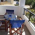Гостевой дом Maria's 3*