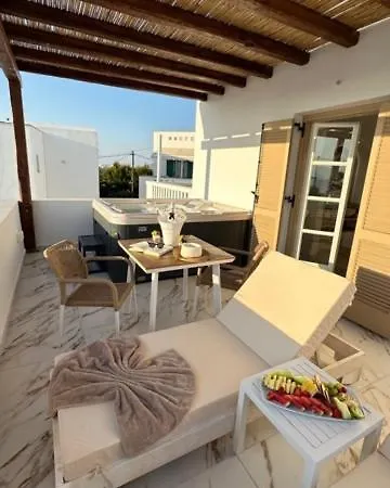 Pensionat Maria's 3*