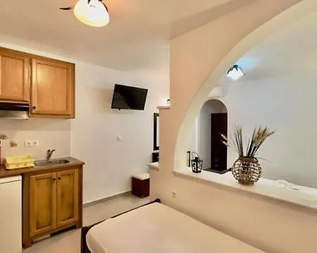 Pensión Maria's 3*