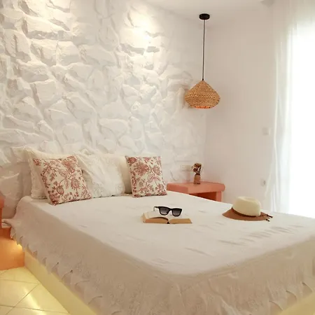 Pensión Maria's 3*