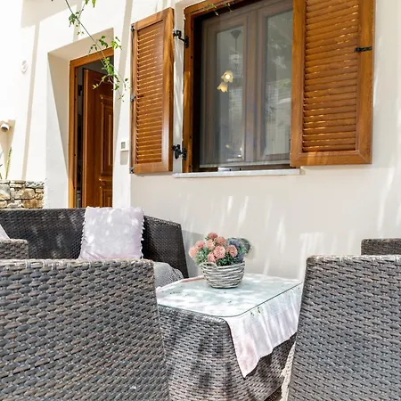 Гостевой дом Maria's Айя-Анна