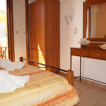 Гостевой дом Maria's Айя-Анна