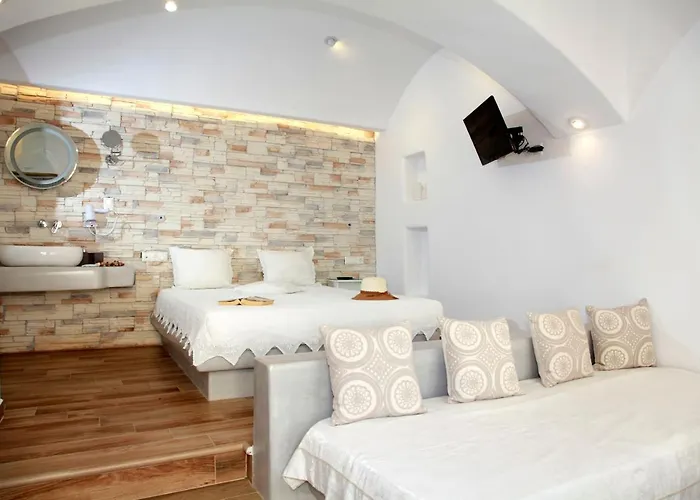 Гостевой дом Maria's Айя-Анна