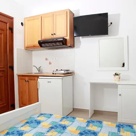 Maria's Guest house Agia Anna (Naxos)