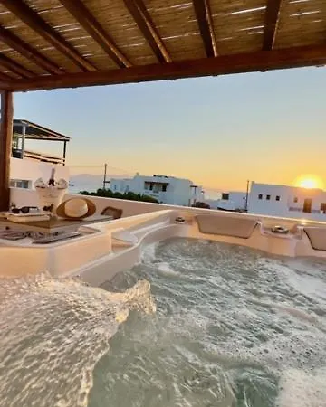 Maria's Guest house
