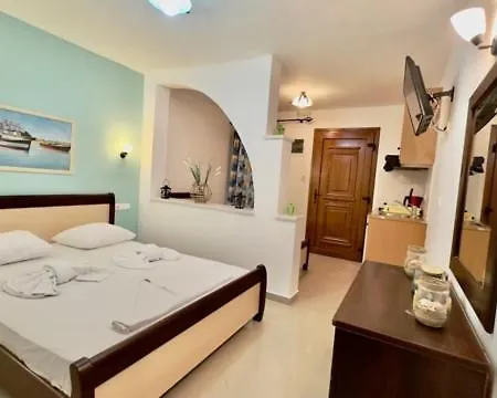 Maria's Guest house