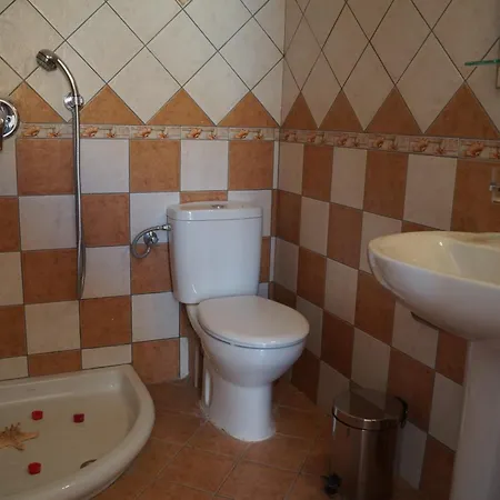 Maria's Guest house