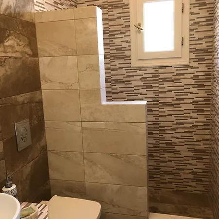 Maria's Guest house Agia Anna (Naxos)