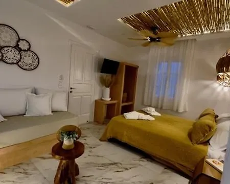 Guest house Maria's