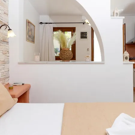 Guest house Maria's 3*