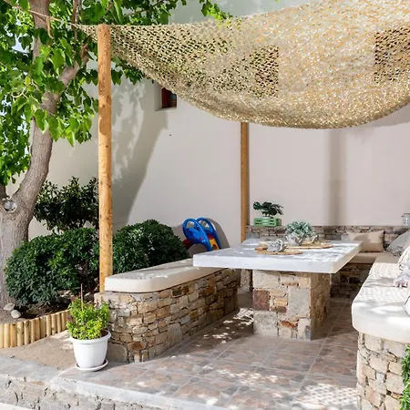 Maria's Guest house