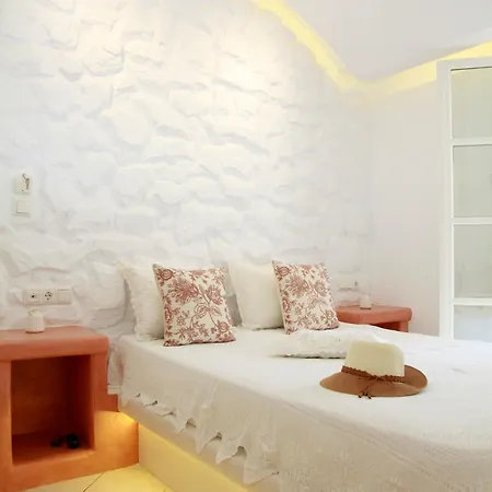 Casa de hóspedes Maria's 3*