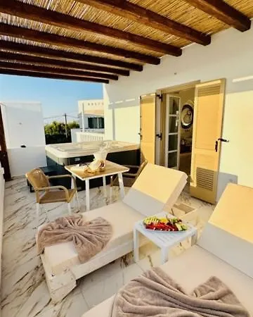 Maria's Casa de hóspedes