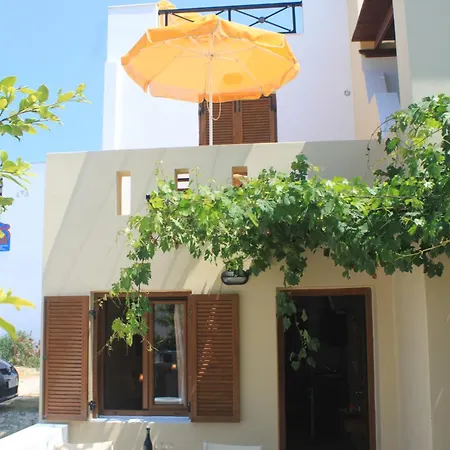 Casa de hóspedes Maria's