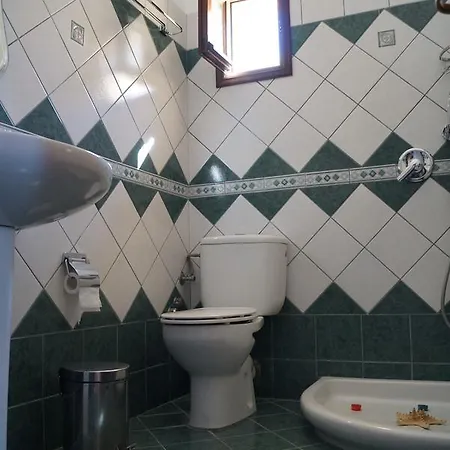 Maria's Guest house