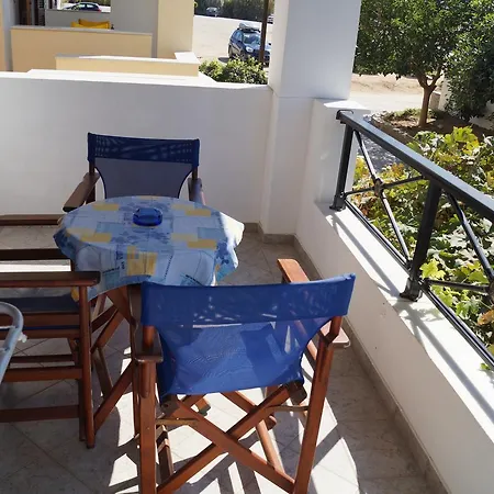 Guest house Maria's 3*