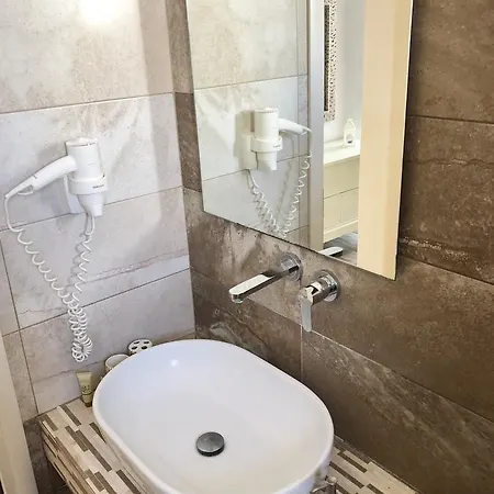Maria's Guest house