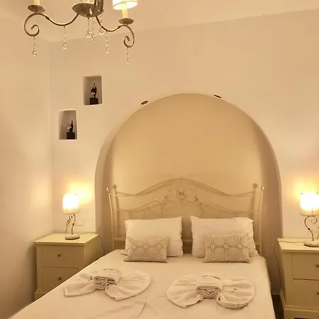 Maria's Guest house