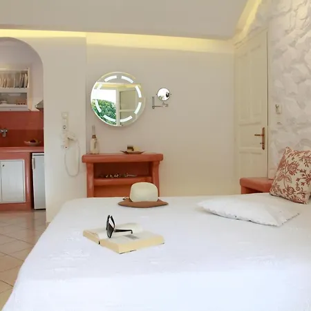 Guest house Maria's 3*