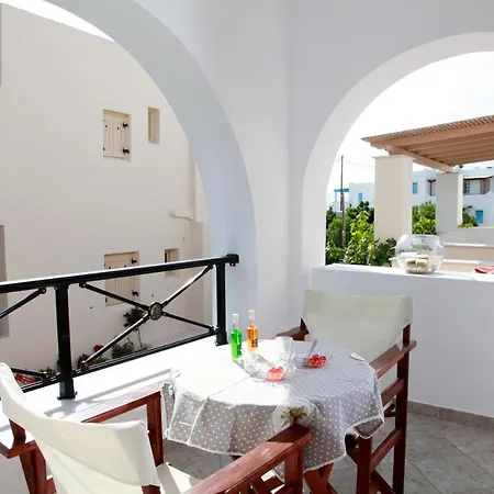 Guest house Maria's