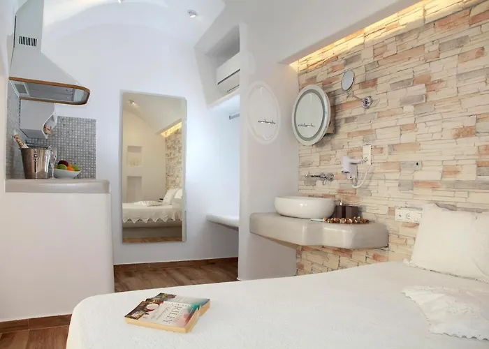 Konukevi Maria's Agia Anna (Naxos)